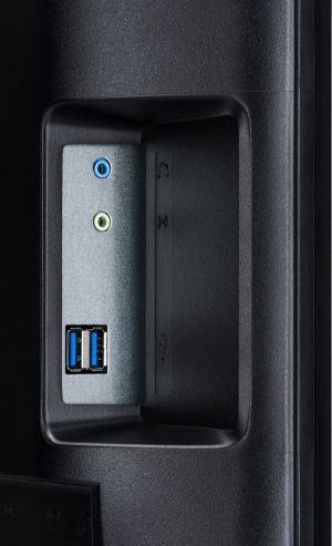 Monitor iiyama G-Master GB2888UHSU-B1 Gold Phoenix 6