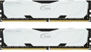 Pamięć TeamGroup Vulcan, DDR3, 8 GB, 2400MHz, CL11 (TLWED38G2400HC11CDC01) 1