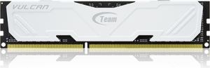 Pamięć TeamGroup Vulcan, DDR3, 8 GB, 2400MHz, CL11 (TLWED38G2400HC11CDC01) 2