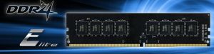 Pamięć TeamGroup Elite, DDR4, 4 GB, 2400MHz, CL16 (TED44G2400C1601) 3