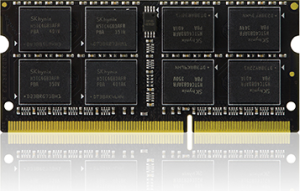 Pamięć do laptopa TeamGroup Elite, SODIMM, DDR3L, 8 GB, 1600 MHz, CL11 (TED3L8G1600C11-S01) 2