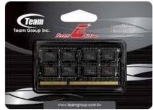 Pamięć do laptopa TeamGroup Elite, SODIMM, DDR3L, 4 GB, 1600 MHz, CL11 (TED3L4G1600C11-S01) 3