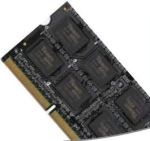 Pamięć do laptopa TeamGroup Elite, SODIMM, DDR3L, 4 GB, 1600 MHz, CL11 (TED3L4G1600C11-S01) 4