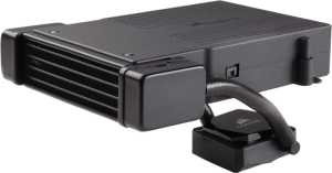 Chłodzenie wodne Corsair HYDRO SERIES H5 SF (CW-9060023-WW) 3