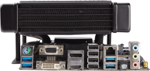 Chłodzenie wodne Corsair HYDRO SERIES H5 SF (CW-9060023-WW) 8