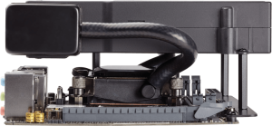 Chłodzenie wodne Corsair HYDRO SERIES H5 SF (CW-9060023-WW) 9