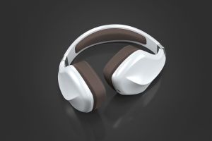 Słuchawki Magnat LZR 980 PEARL WHITE 11