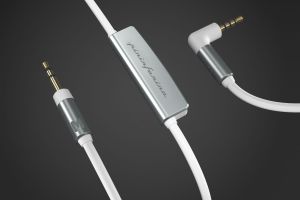 Słuchawki Magnat LZR 980 PEARL WHITE 12