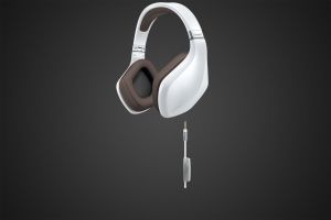 Słuchawki Magnat LZR 980 PEARL WHITE 13