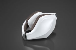 Słuchawki Magnat LZR 980 PEARL WHITE 14