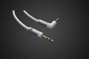 Słuchawki Magnat LZR 980 PEARL WHITE 3