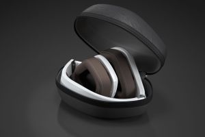 Słuchawki Magnat LZR 980 PEARL WHITE 4