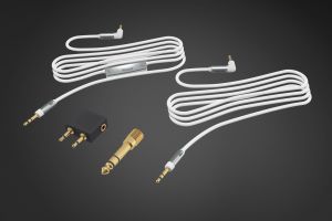 Słuchawki Magnat LZR 980 PEARL WHITE 9