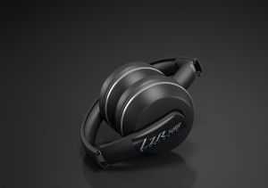 Słuchawki Magnat LZR 588 BT BK/S 2