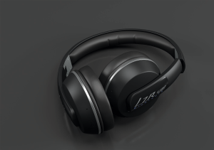Słuchawki Magnat LZR 588 BT BK/S 3