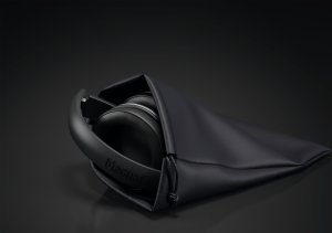 Słuchawki Magnat LZR 588 BT BK/S 7