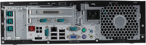 Serwer HP rp5800 POS i32120 (H6T36EA#ABF) 3