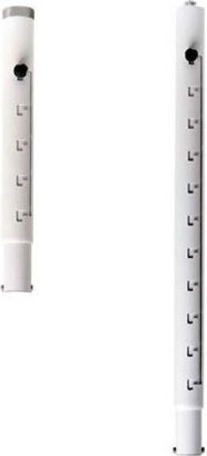 Uchwyt do projektorów NEC PJ01UCM sufitowy 20kg (100014003) 3