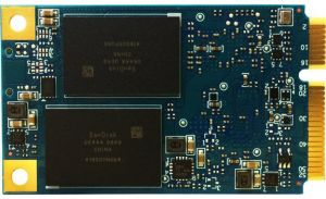 Dysk SSD SanDisk X300 256GB mSATA Micro SATA (SD7SF6S-256G-1122) 1