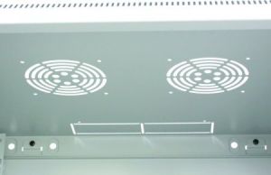 Szafa Intellinet Network Solutions Wisząca 19" 20U (712064) 6