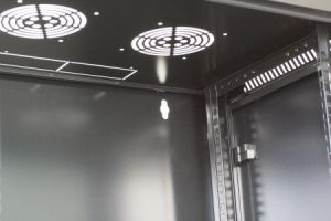 Szafa Intellinet Network Solutions Wisząca 19" 15U (711951) 7