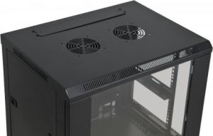 Szafa Intellinet Wisząca 19" 12U (711906) 4