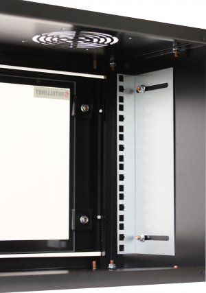 Szafa Intellinet Network Solutions Wisząca 19" 6U (711715) 8