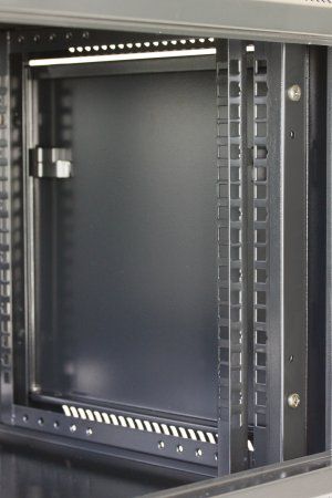 Szafa Intellinet Network Solutions Wisząca 19" 6U (711715) 10