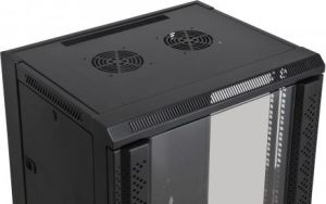 Szafa Intellinet Wisząca 19" 9U (711777) 4