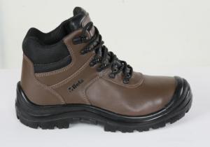 EXTREM SRL TRZEWIKI ROB.Z NUBUKU WODOODP.7236BK R44 7236BK/44 EXTREM SRL 1