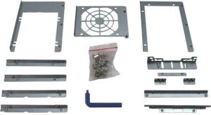 Obudowa serwerowa Inter-Tech IPC 4-HU-4424 Storage 19 Zoll 48,26 cm case for professional networksolutions (88887122) 11