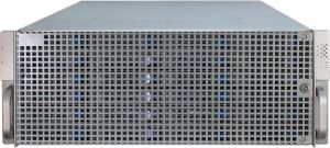 Obudowa serwerowa Inter-Tech IPC 4-HU-4424 Storage 19 Zoll 48,26 cm case for professional networksolutions (88887122) 3