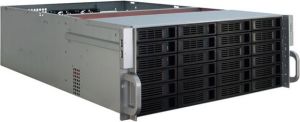 Obudowa serwerowa Inter-Tech IPC 4-HU-4424 Storage 19 Zoll 48,26 cm case for professional networksolutions (88887122) 6