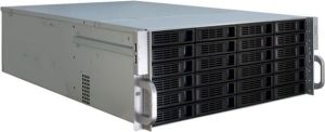Obudowa serwerowa Inter-Tech IPC 4-HU-4424 Storage 19 Zoll 48,26 cm case for professional networksolutions (88887122) 7