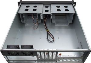 Obudowa serwerowa Inter-Tech IPC 3U 3098-S (88887176) 2