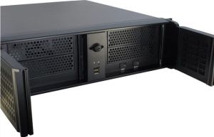 Obudowa serwerowa Inter-Tech IPC 3U 3098-S (88887176) 6