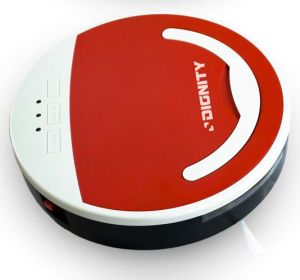 Robot sprzątający Dignity IRS-01 CZERWONY (HDDITOAIRS01RED) 2