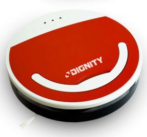 Robot sprzątający Dignity IRS-01 CZERWONY (HDDITOAIRS01RED) 3