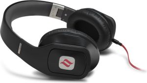 Słuchawki Noontec Hammo S Black 1