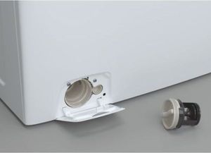 Pralka Candy CS44 128TXME/2-S 5