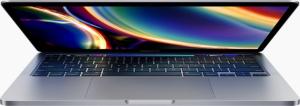 Laptop Apple MacBook Pro 13 (Z0Y60001Y) 3
