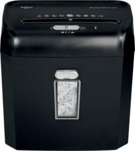 Niszczarka Rexel Promax QS RPX612 P-4 2