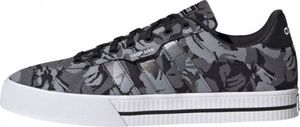 Adidas Buty adidas DAILY 3.0 SB FY9819 FY9819 szary 41 1/3 1