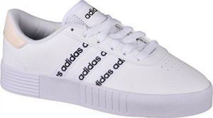 Adidas Buty adidas Court Bold W GZ8439 GZ8439 biały 42 1