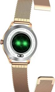 Smartwatch Maxcom FW42 Złoty  (MAXCOMFW42GOLD) 4