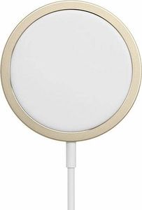 Ładowarka Guess GUCBMSVSLG Indukcyjna 2 A (3700740494509) 2