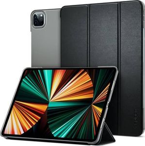 Etui na tablet Spigen Spigen Smart Fold Ipad Pro 12.9" 2021 czarny/black ACS02882 1