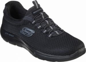 Skechers Skechers Summits 52811-BBK czarne 44 2