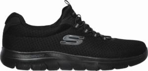 Skechers Skechers Summits 52811-BBK czarne 44 3