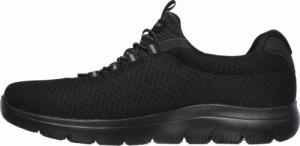Skechers Skechers Summits 52811-BBK czarne 44 4